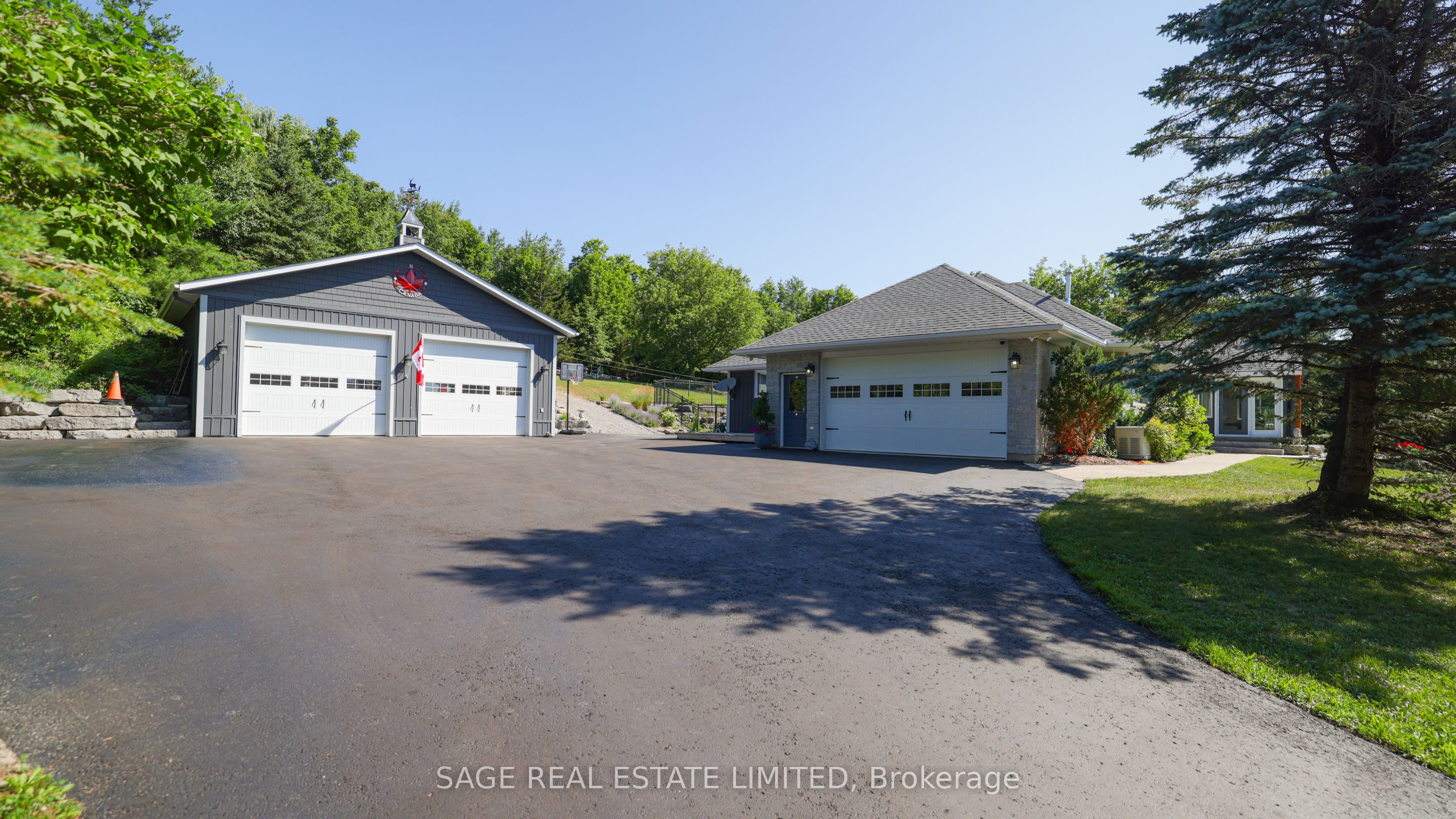 7632 County 9 Road, Clearview, ON L0M 1G0 photo 5