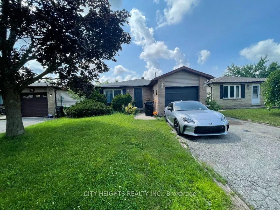 73 Hickling Trail, Barrie, ON L4M 5S7 photo 2