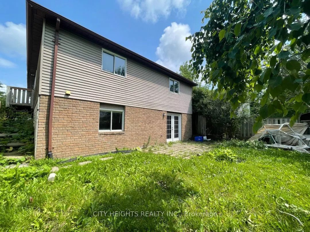 73 Hickling Trail, Barrie, ON L4M 5S7 photo 5