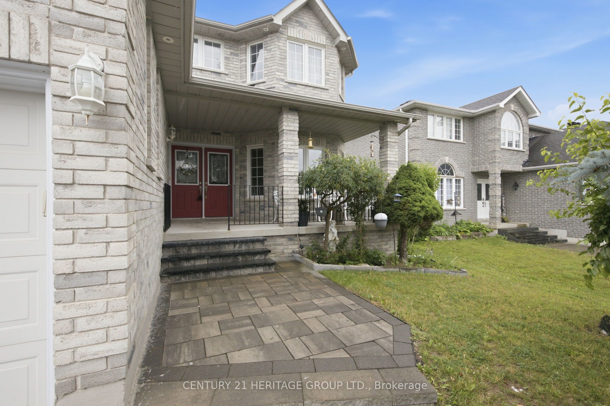 21 Silvercreek Crescent, Barrie, ON L4N 0Z8 photo 3