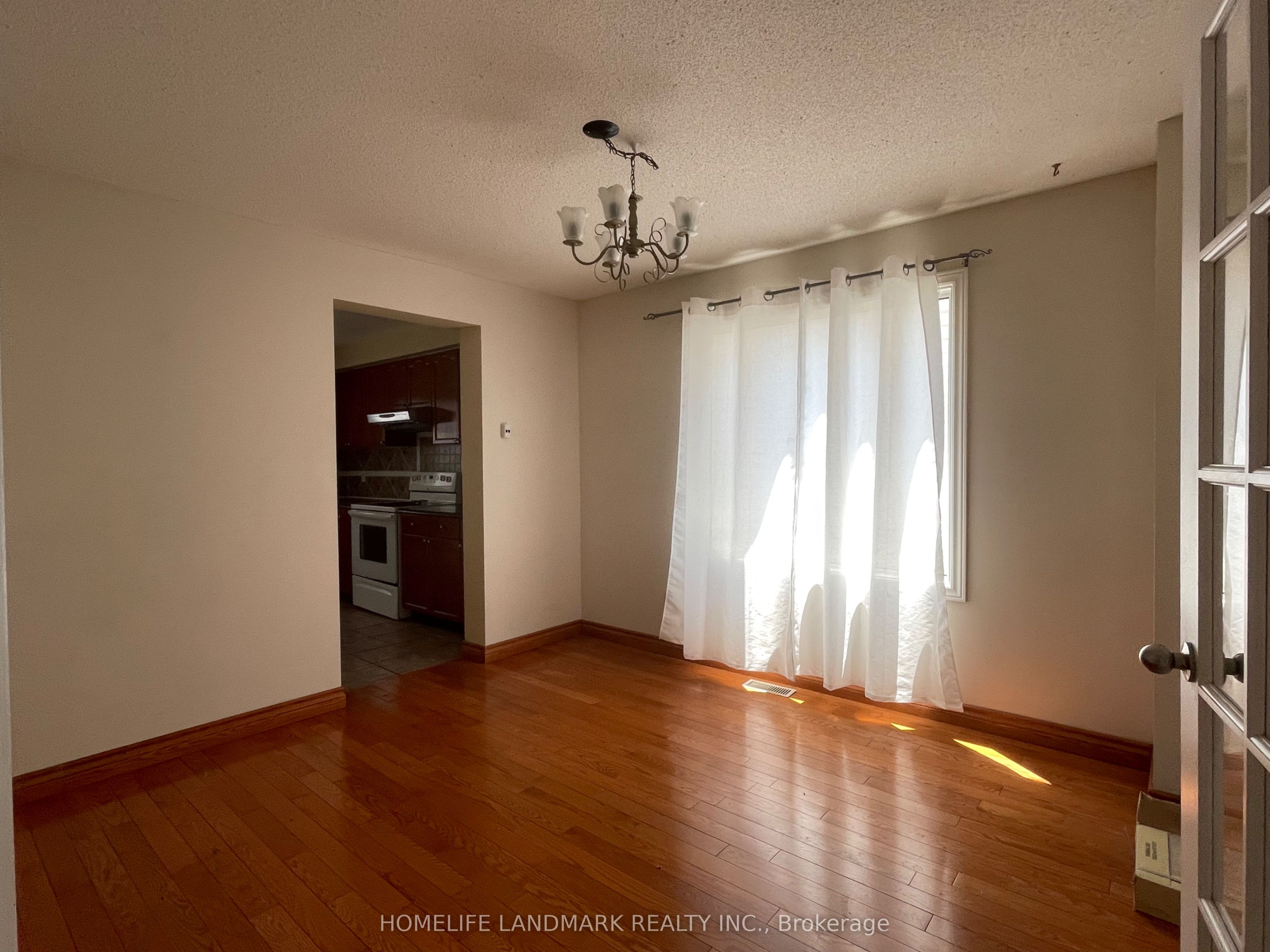 11 Orwell Crescent Main, Barrie, ON L4N 6N3 photo 5