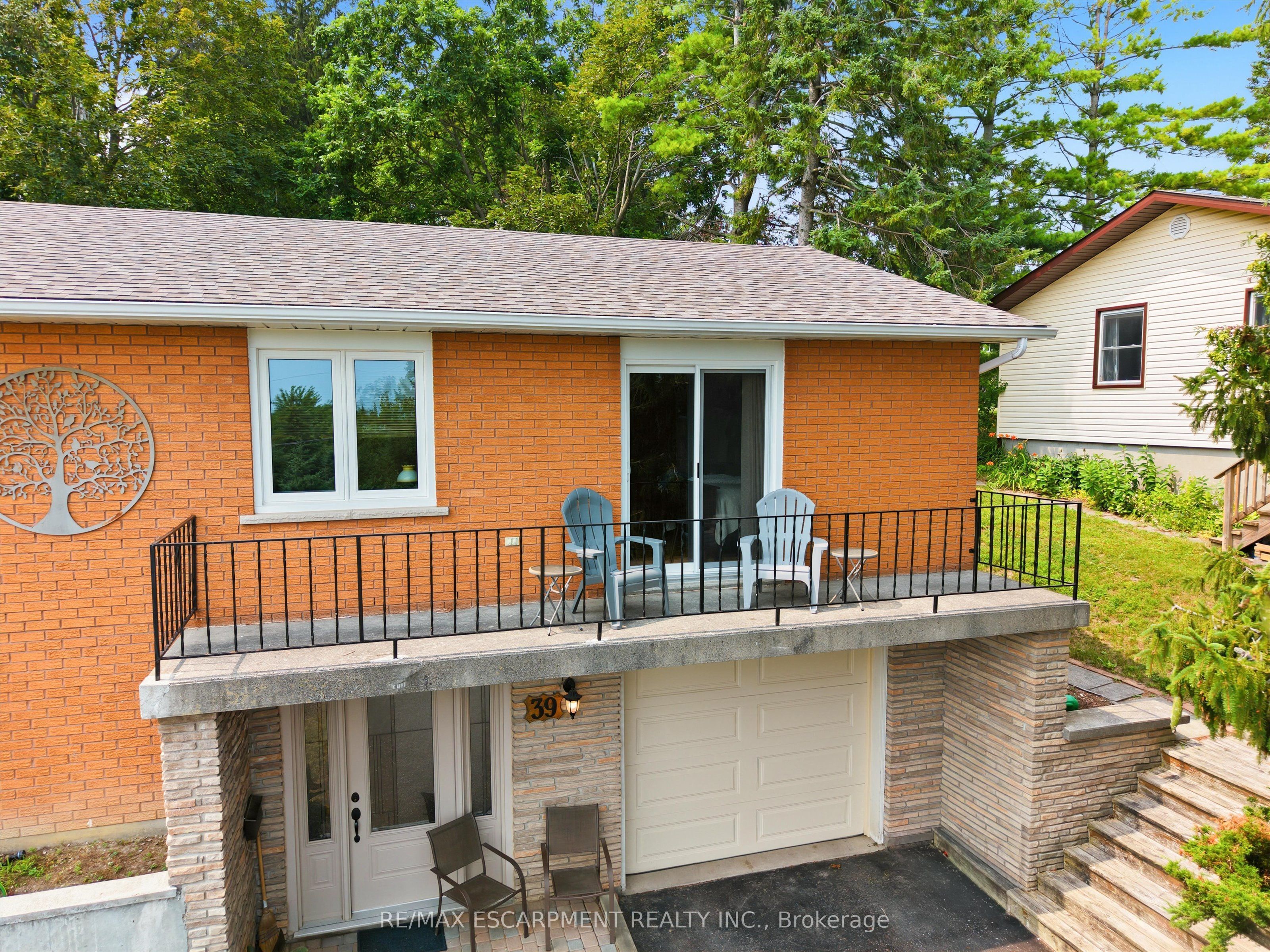 39 Orma Drive, Orillia, ON L3V 4J7 photo 4