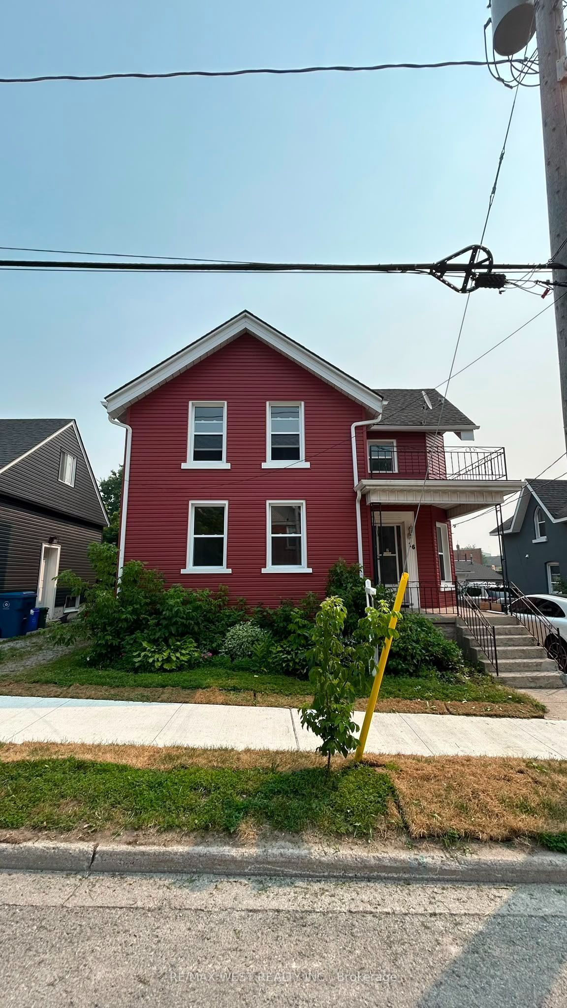 16 Albert Street N 2, Orillia, ON L3V 5K1