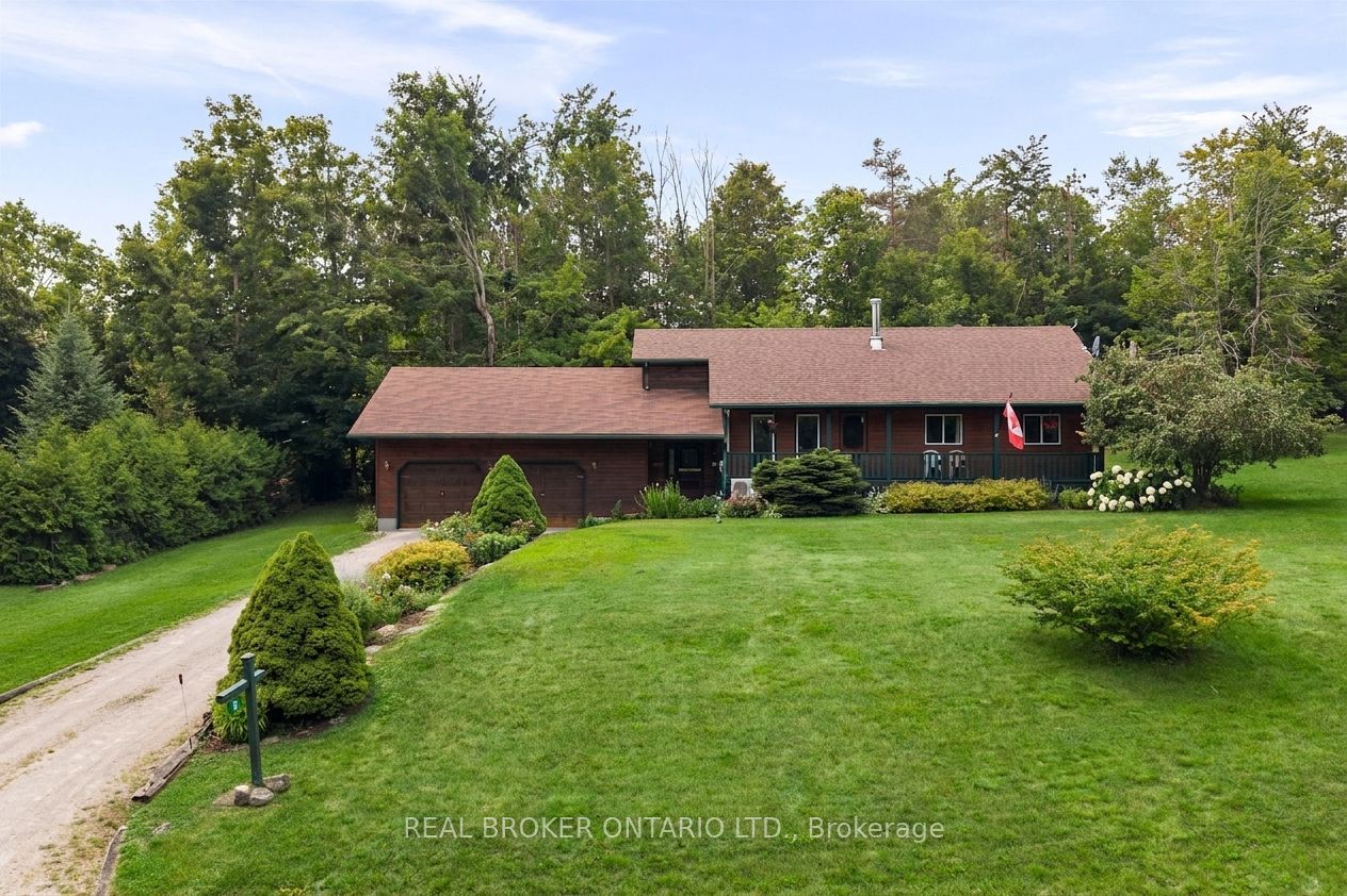8 Alpine Drive, Oro-Medonte, ON L0K 1N0