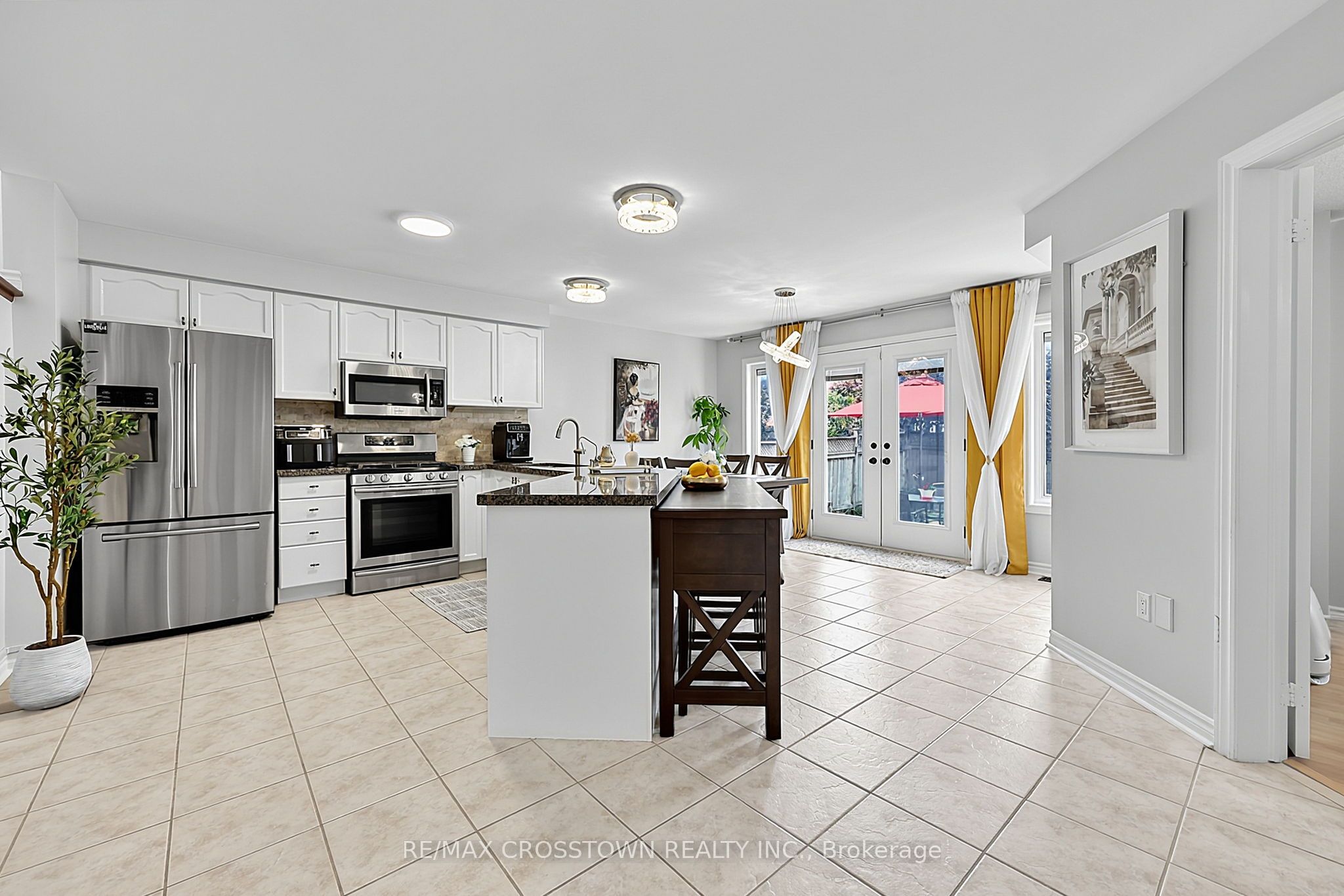 41 RUSSELL HILL Drive, Barrie, ON L4N 0C2 photo 4