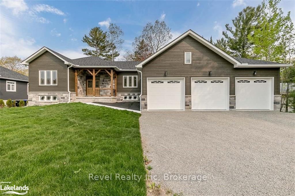 46 VOYAGEUR Drive, Tiny, ON L9M 1R2