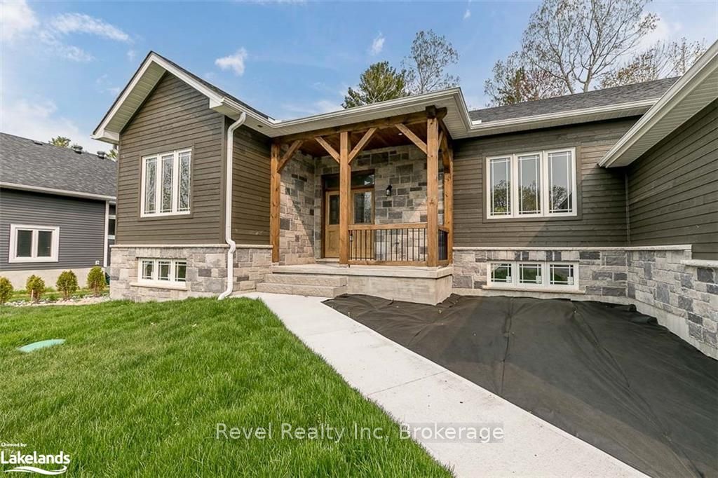 46 VOYAGEUR Drive, Tiny, ON L9M 1R2 photo 2