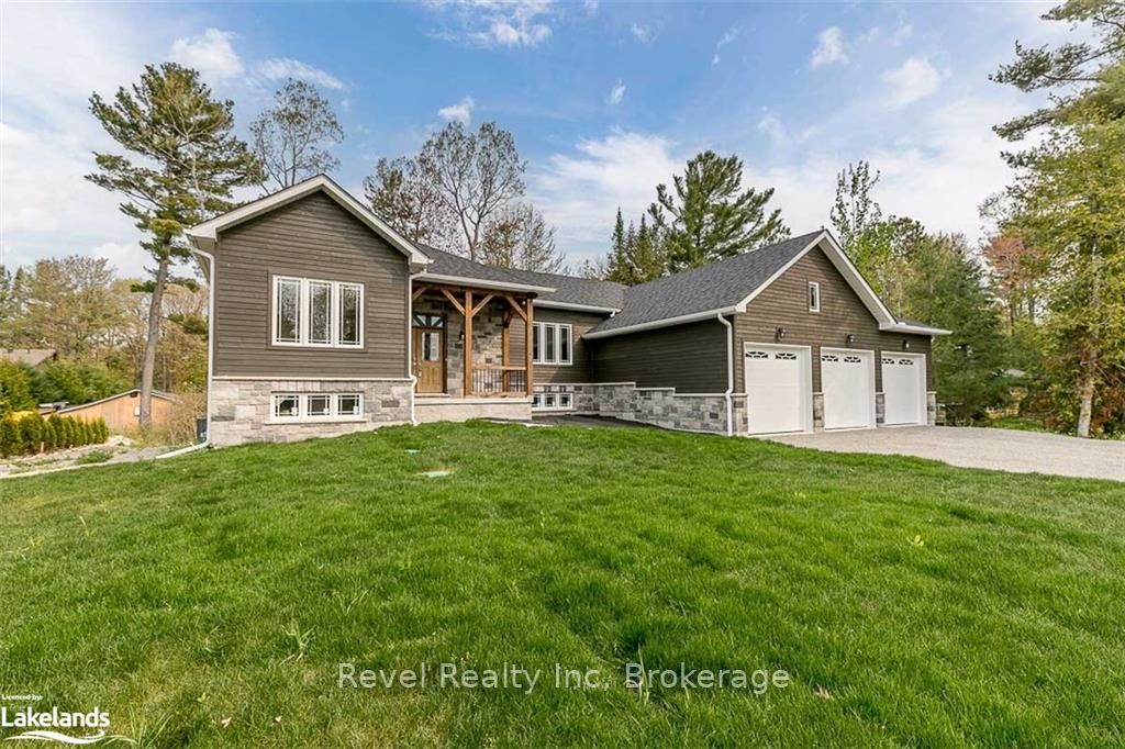 LOT 19 VOYAGEUR Drive, Tiny, ON L9M 1R2 photo 3