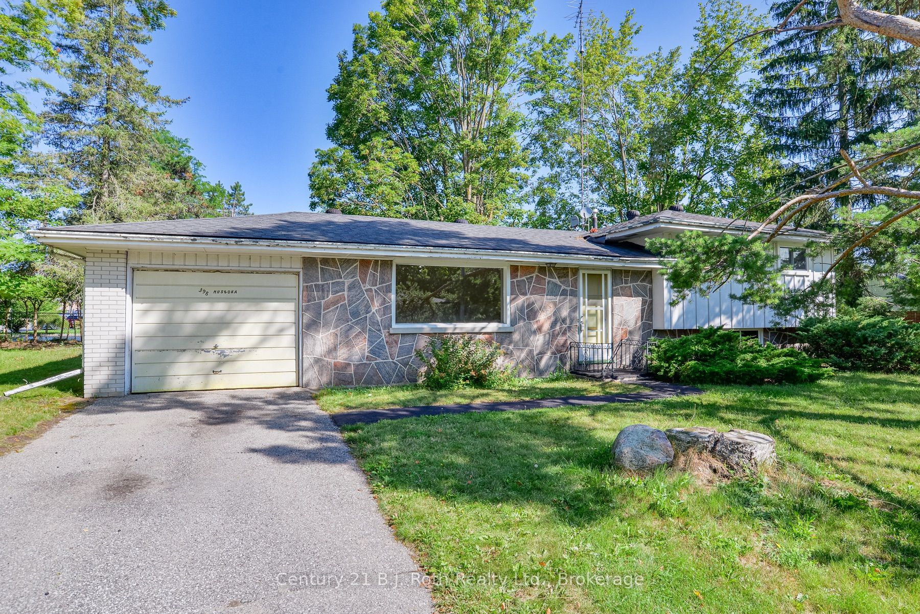 398 Old Muskoka Road, Orillia, ON L3V 4G7 photo 3