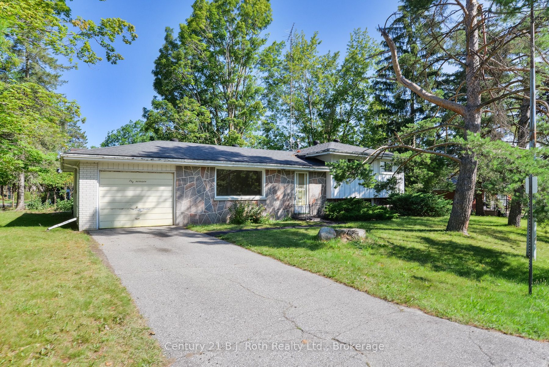398 Old Muskoka Road, Orillia, ON L3V 4G7 photo 4