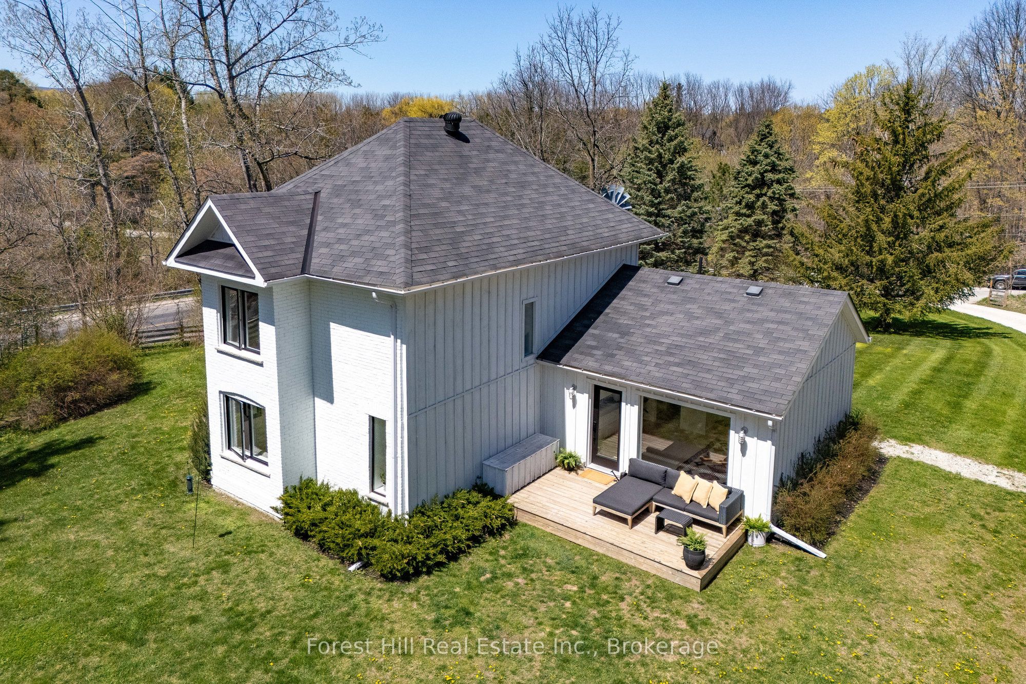 7599 36/37 Nottawasaga Side Road E, Clearview, ON L0M 1P0 photo 4