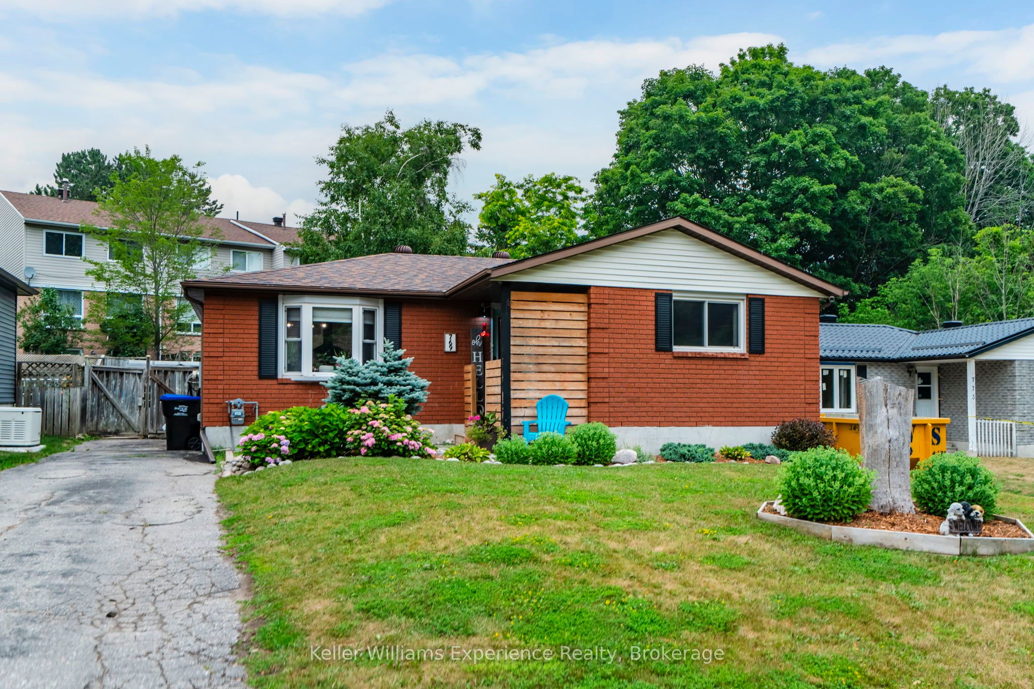 769 Pratt Avenue, Midland, ON L4R 5A2 photo 2