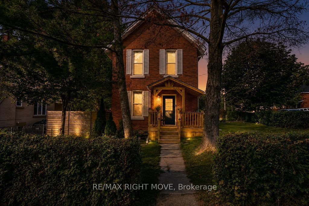 119 Emily Street, Orillia, ON L3V 5V2 photo 2