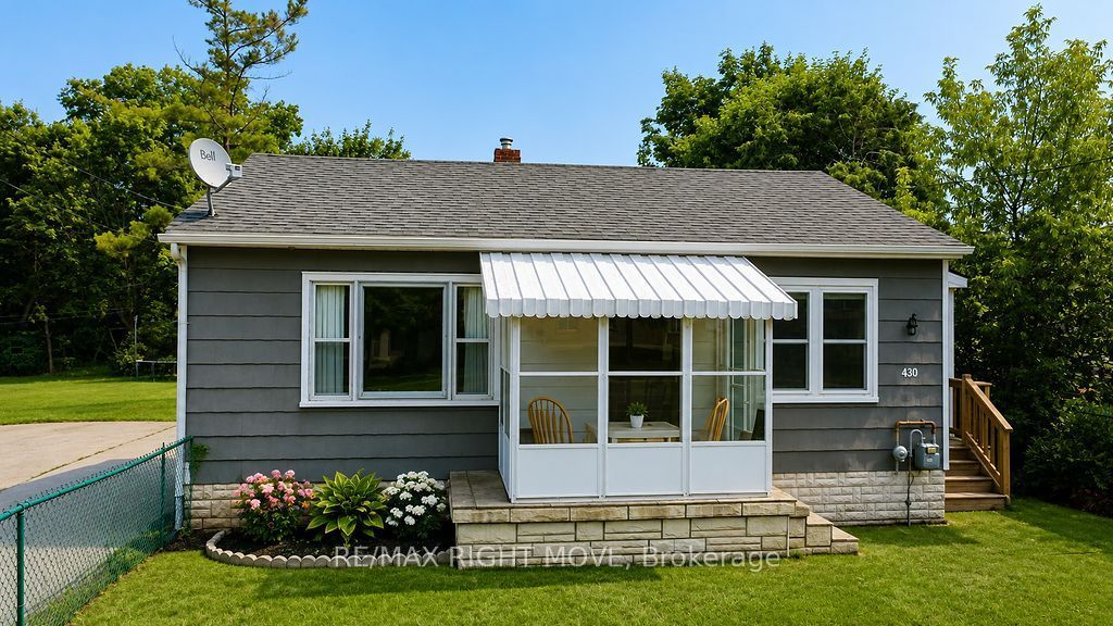 430 Gill Street, Orillia, ON L3V 4K6 photo 2
