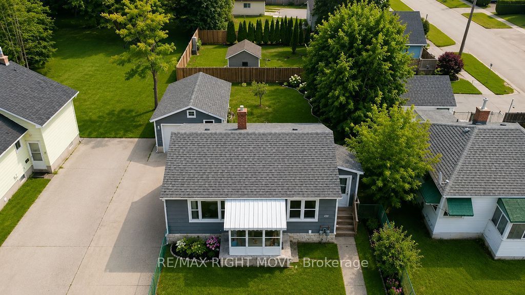 430 Gill Street, Orillia, ON L3V 4K6 photo 3