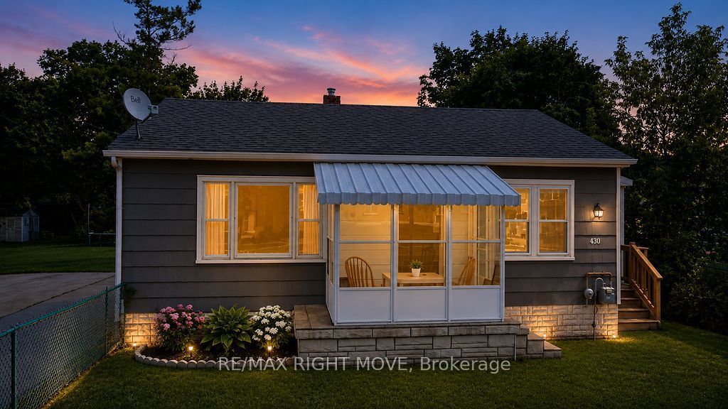 430 Gill Street, Orillia, ON L3V 4K6 photo 4
