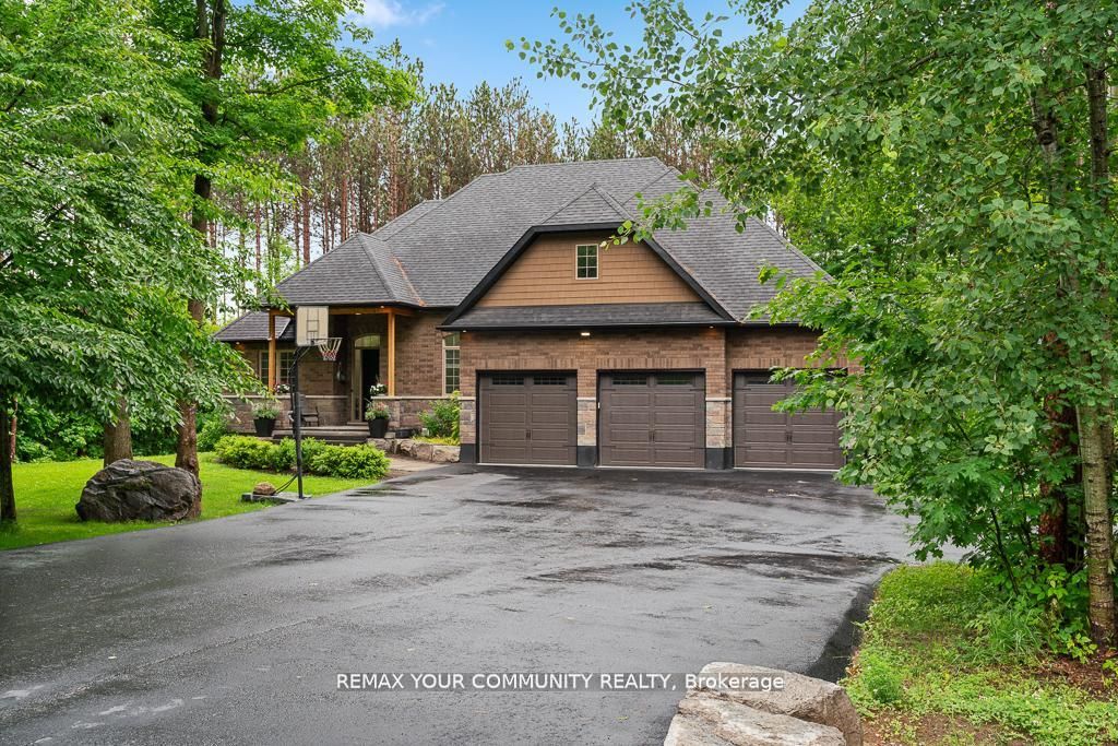 38 Windermere Circle, Tay, ON L4R 0C3