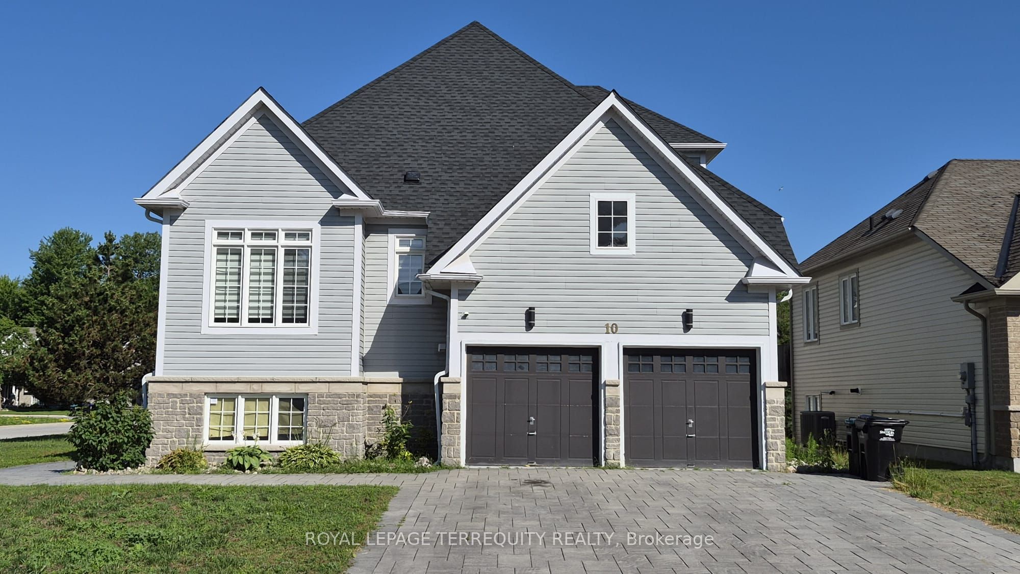 10 Culham Trail, Wasaga Beach, ON L9Z 0C6