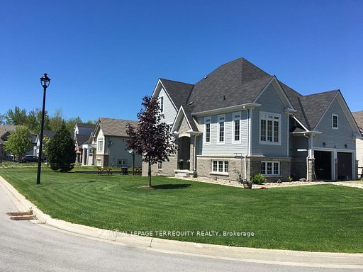 10 Culham Trail, Wasaga Beach, ON L9Z 0C6 photo 4