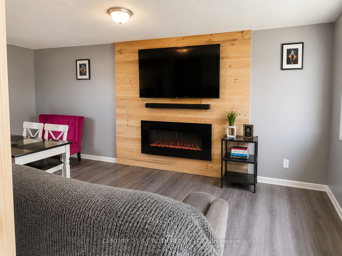 56 Livingstone Street W, Barrie, ON L4N 7J2 photo 4