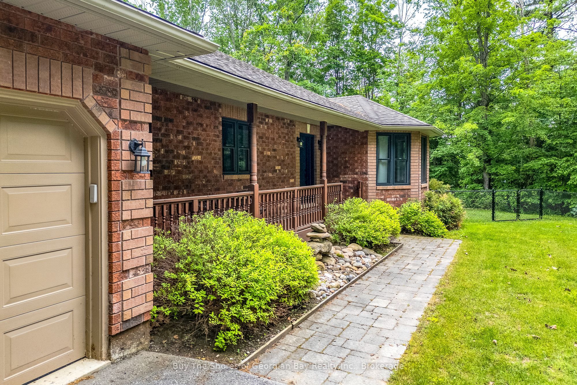 2367 MacDonald Road, Springwater, ON L0L 1P0 photo 4