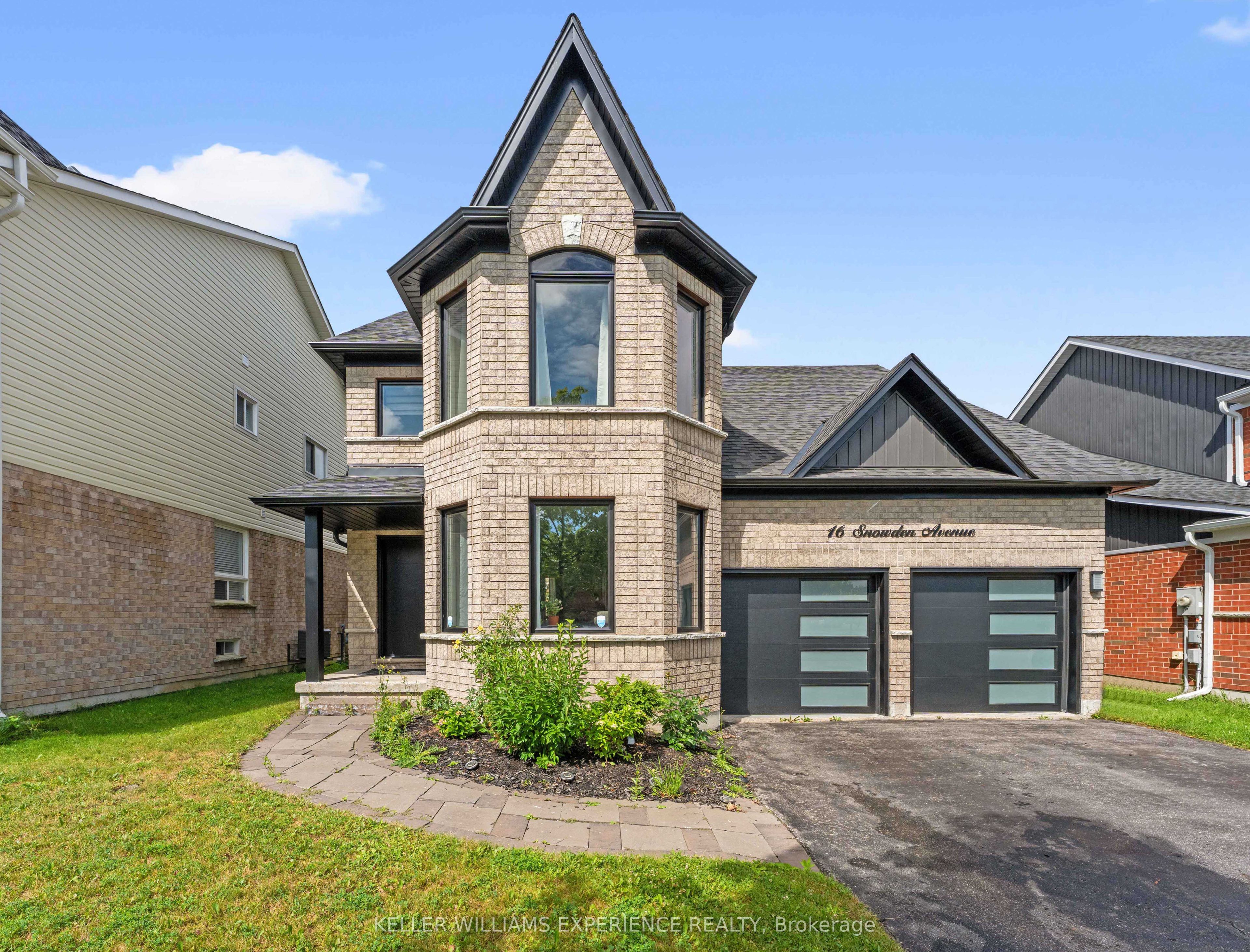 16 Snowden Avenue, Barrie, ON L4M 7G5 photo 2