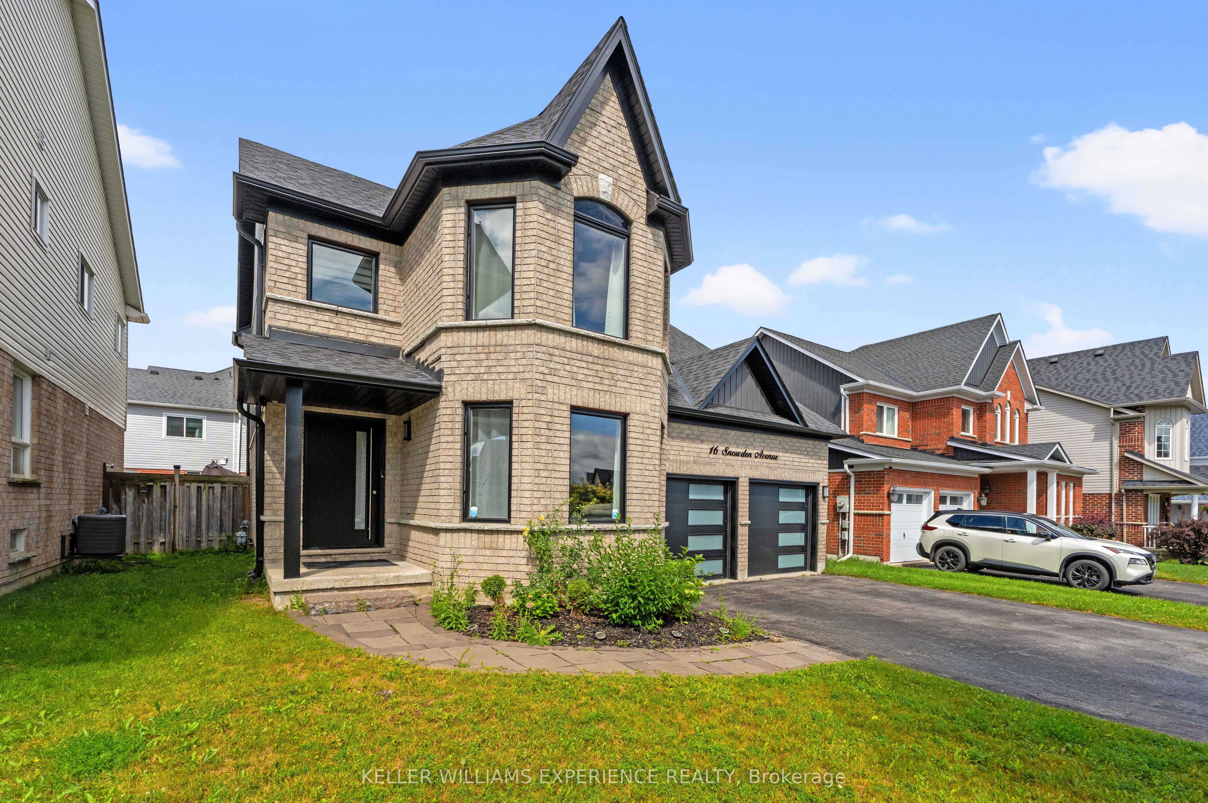 16 Snowden Avenue, Barrie, ON L4M 7G5 photo 3