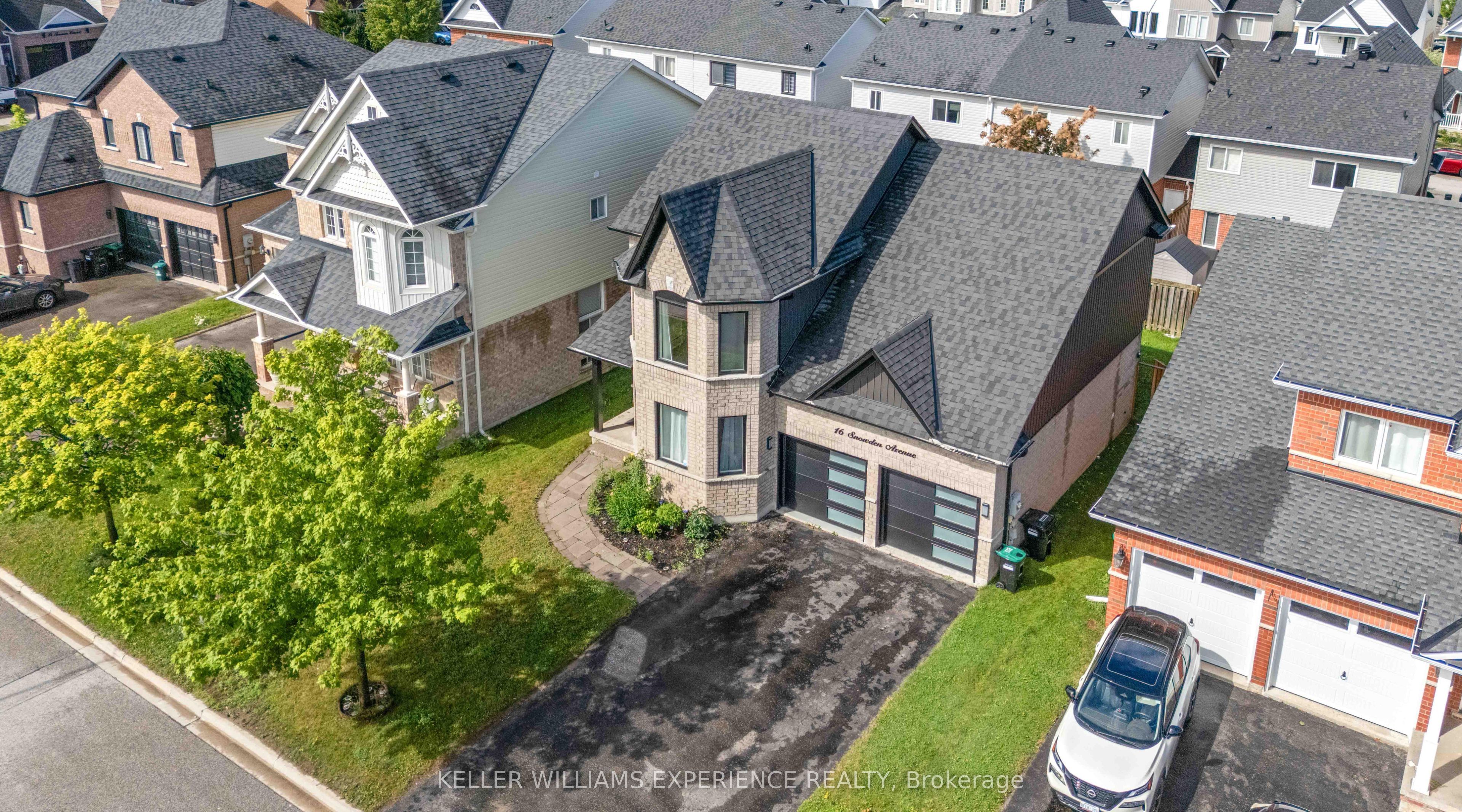 16 Snowden Avenue, Barrie, ON L4M 7G5 photo 4
