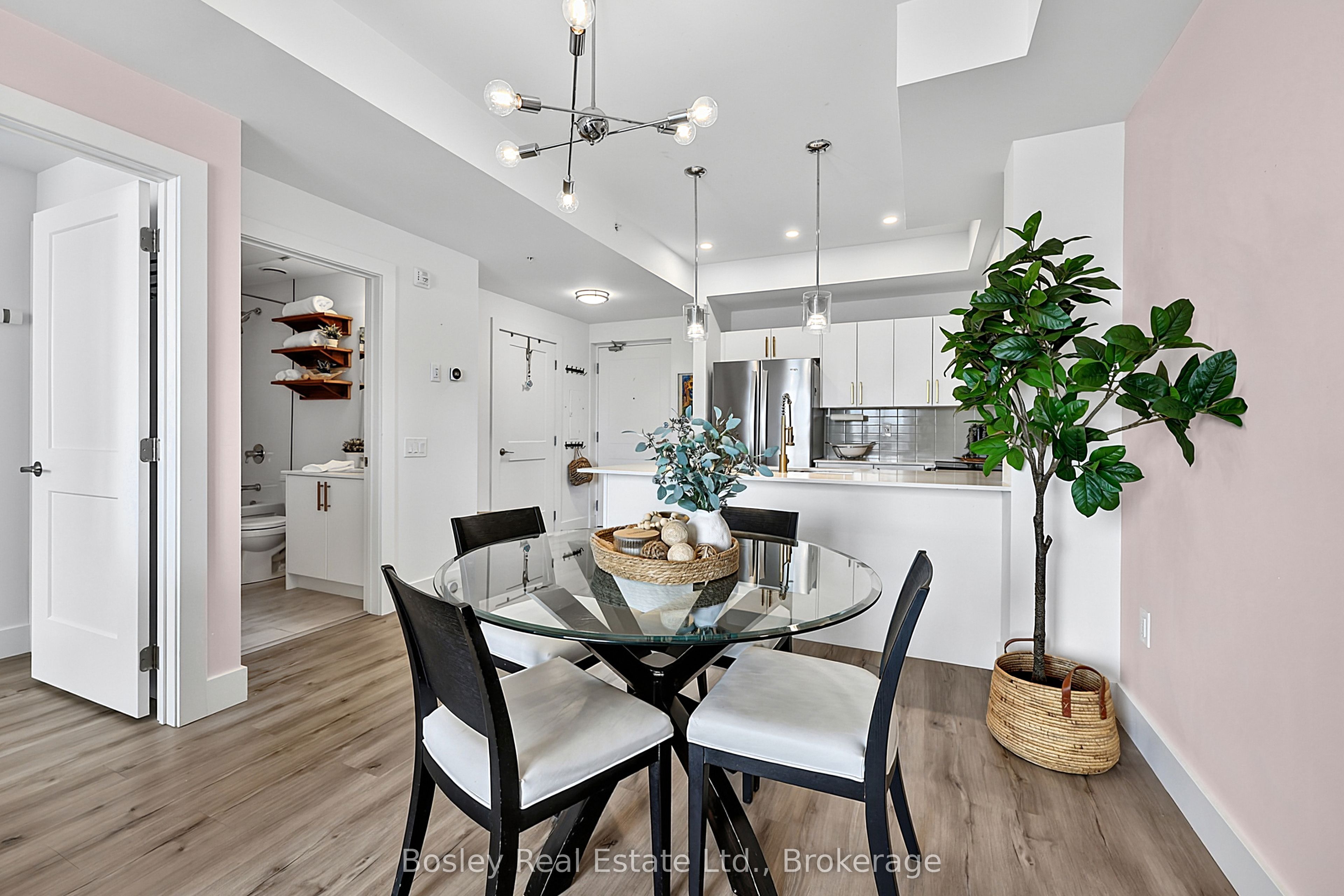 4 Kimberly Lane 404, Collingwood, ON L9Y 5T6 photo 5