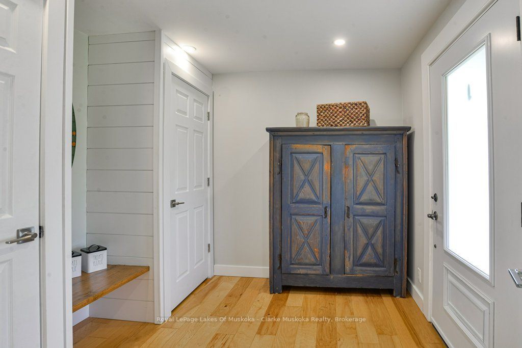 1572 Laughlin Falls Road, Severn, ON L0K 1E0 photo 5
