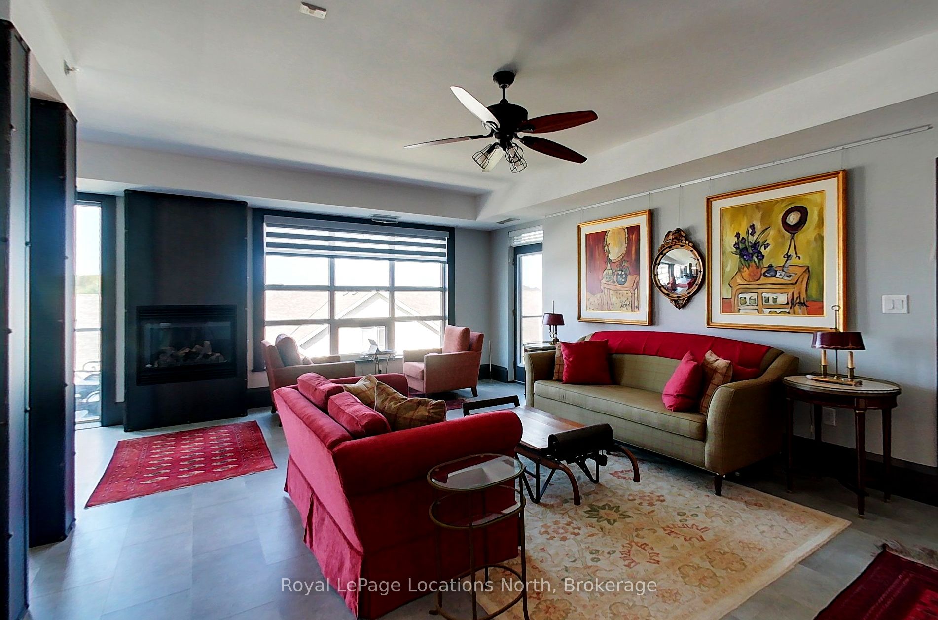 1 Shipyard Lane 303, Collingwood, ON L9Y 0W2 photo 5