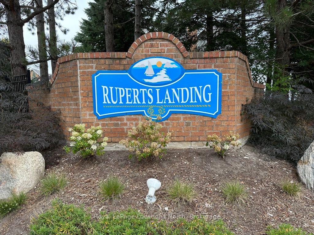 4 RAMBLINGS Way 14, Collingwood, ON L9Y 5C6 photo 2