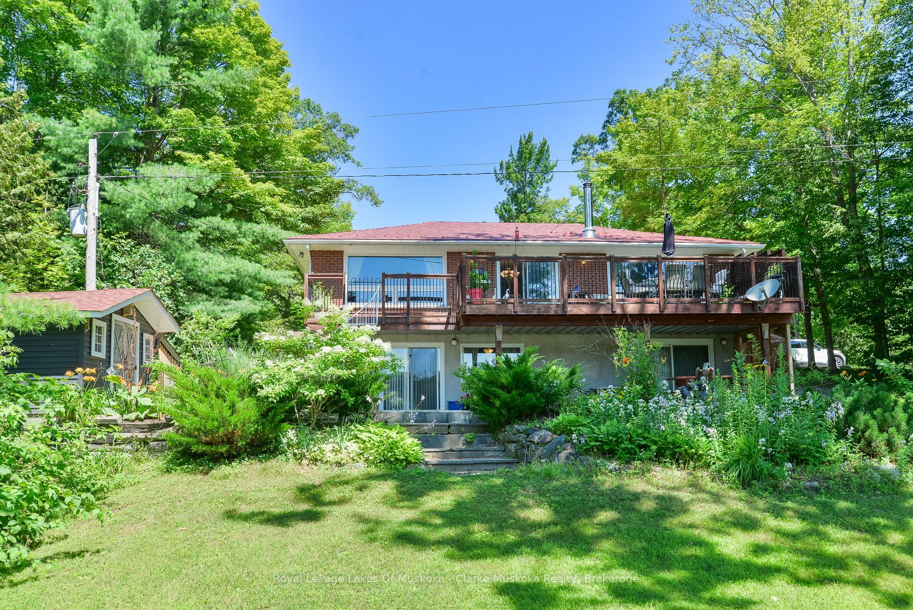 1887 Ellis Road, Severn, ON L0K 1E0 photo 4