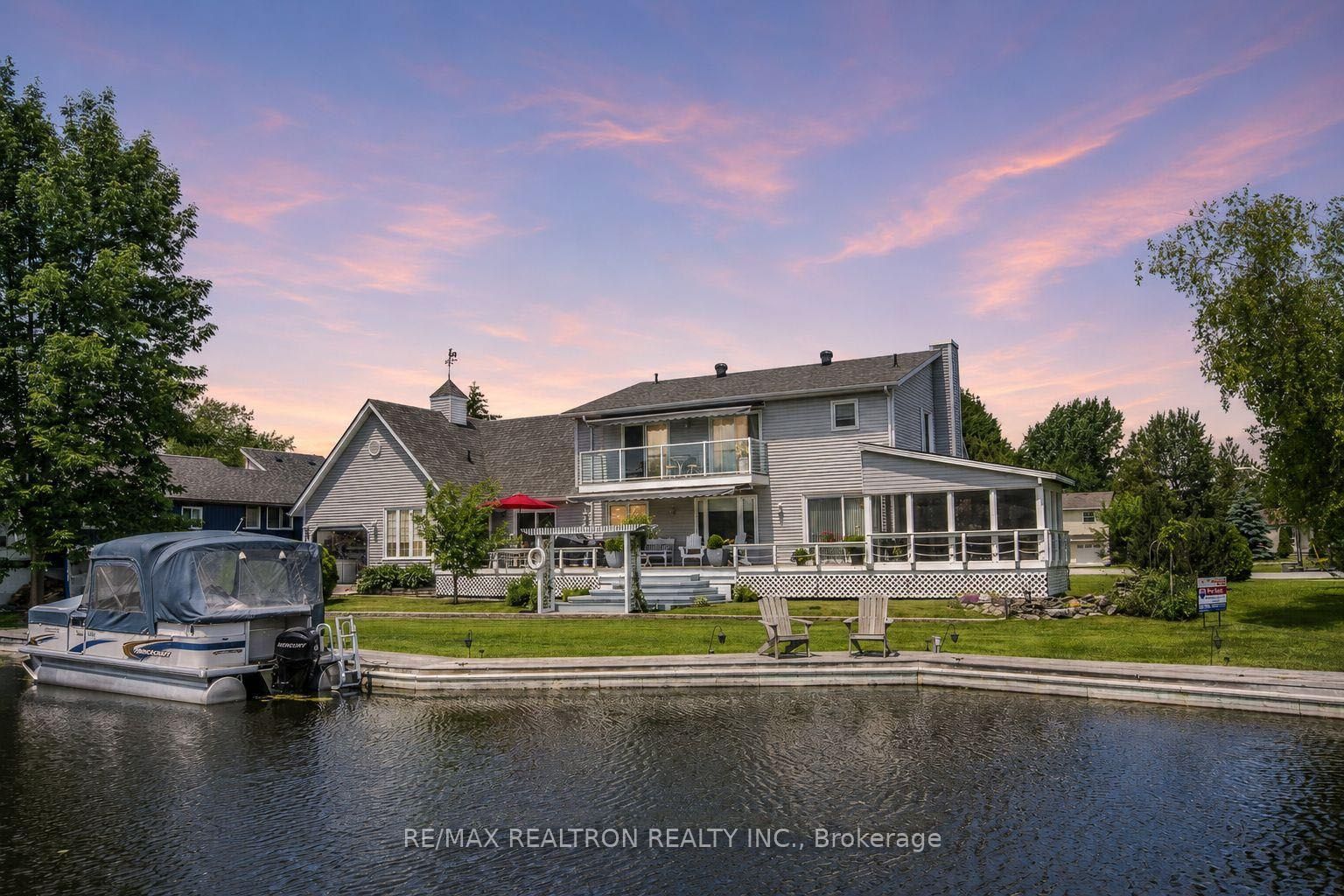 98 Turtle Path, Ramara, ON L0K 1B0 photo 4