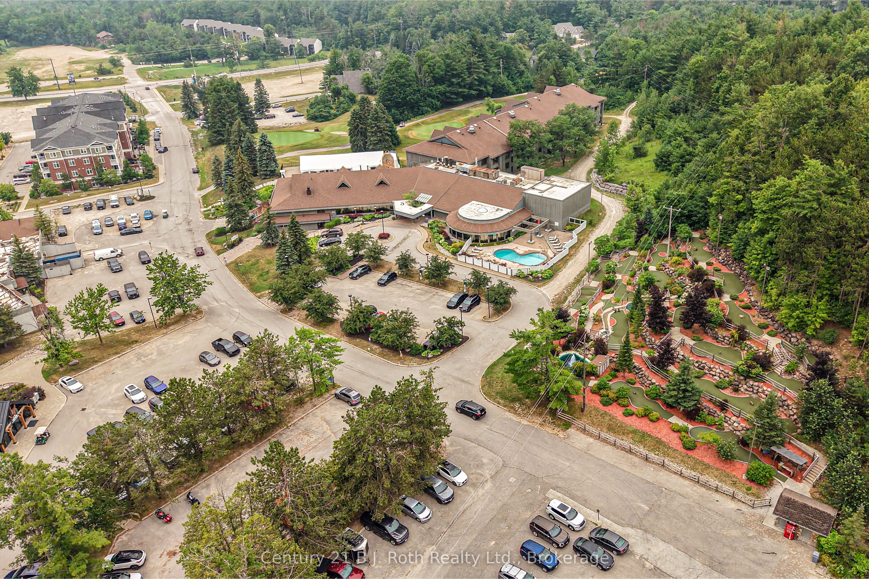 40 Horseshoe Boulevard Suite 206, Oro-Medonte, ON L4M 4Y8 photo 3