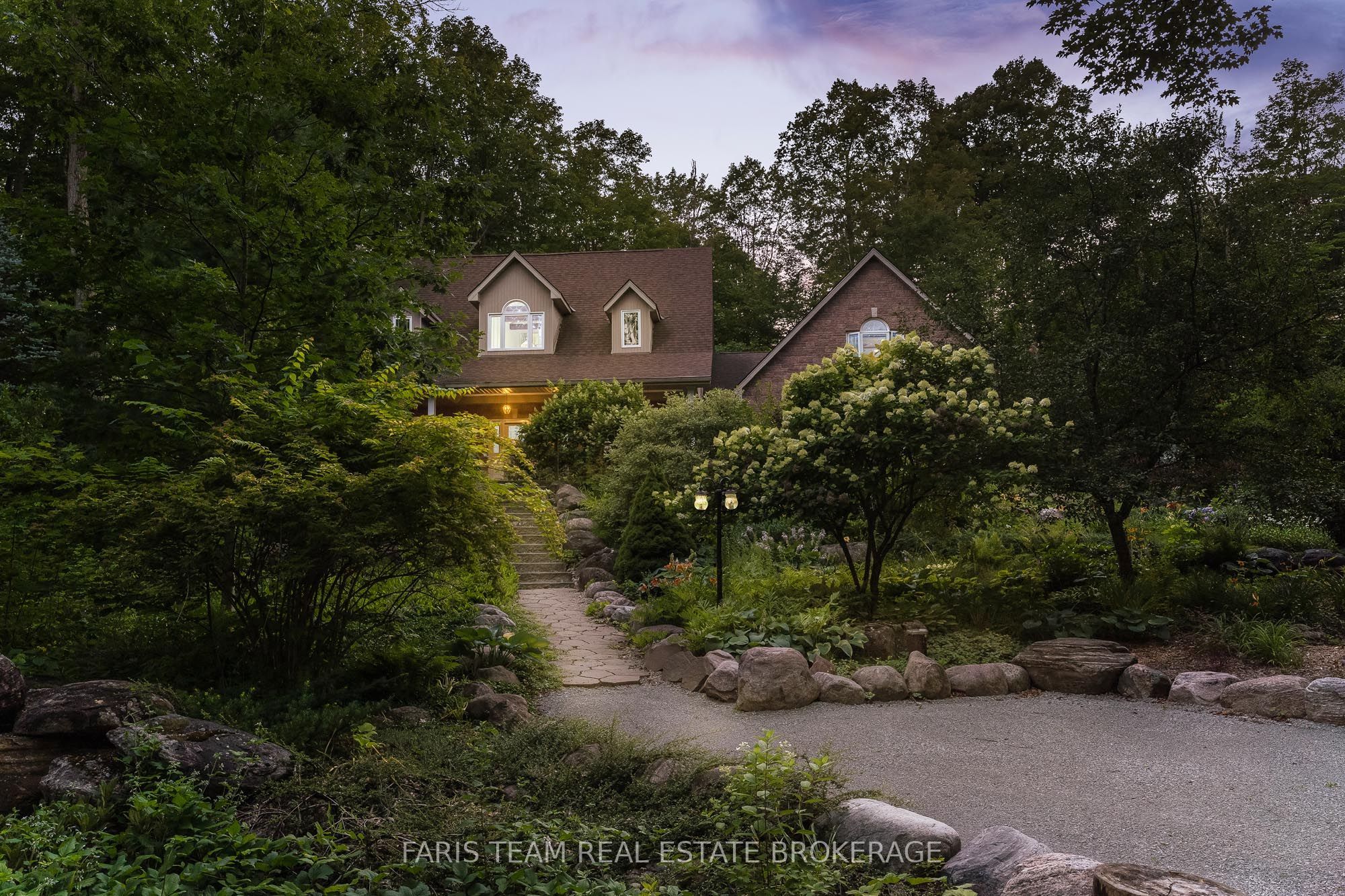 105 Copeland Creek Drive, Tiny, ON L9M 0M2 photo 2