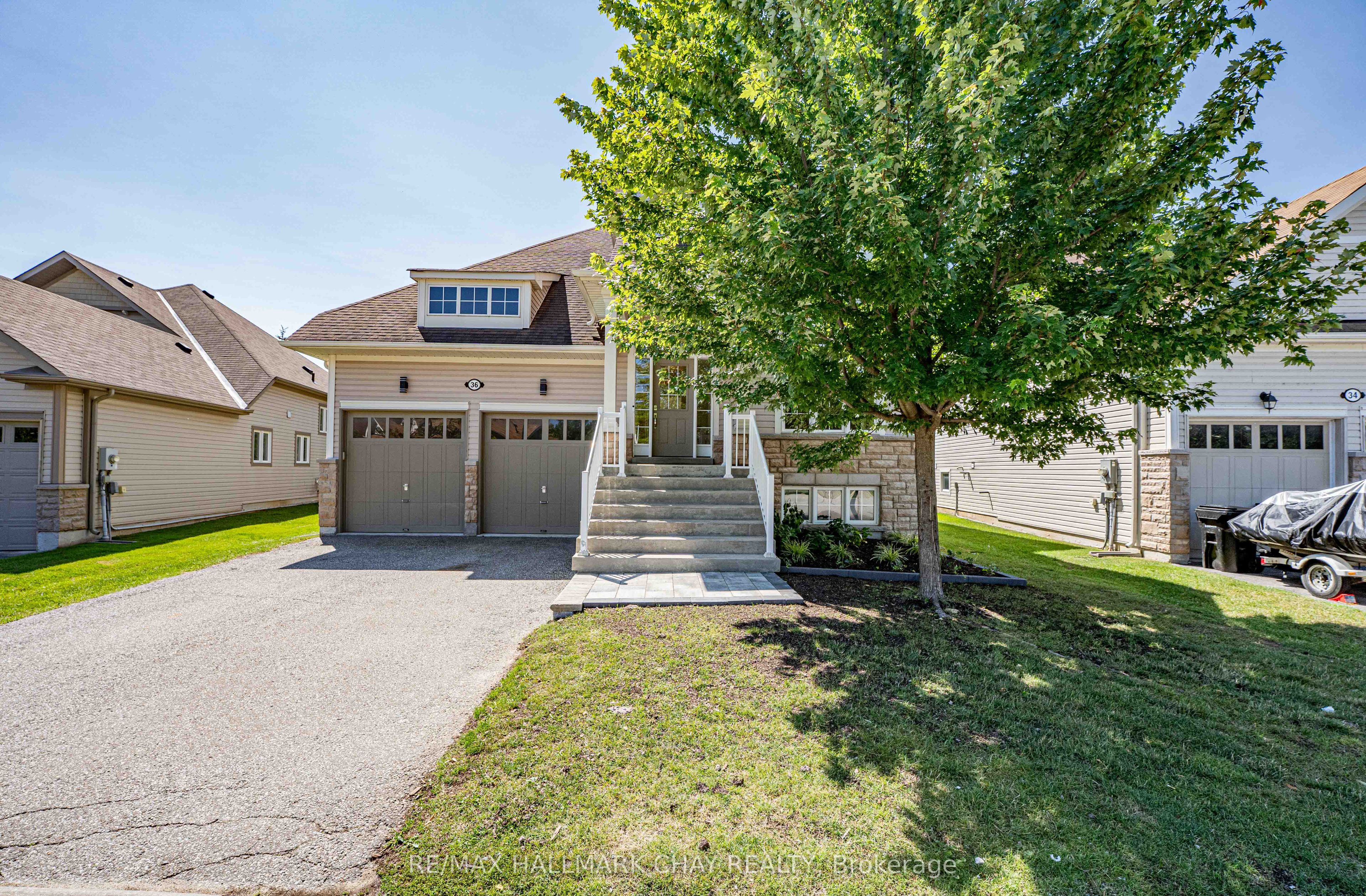 36 Starboard Circle, Wasaga Beach, ON L9Z 0E9 photo 3
