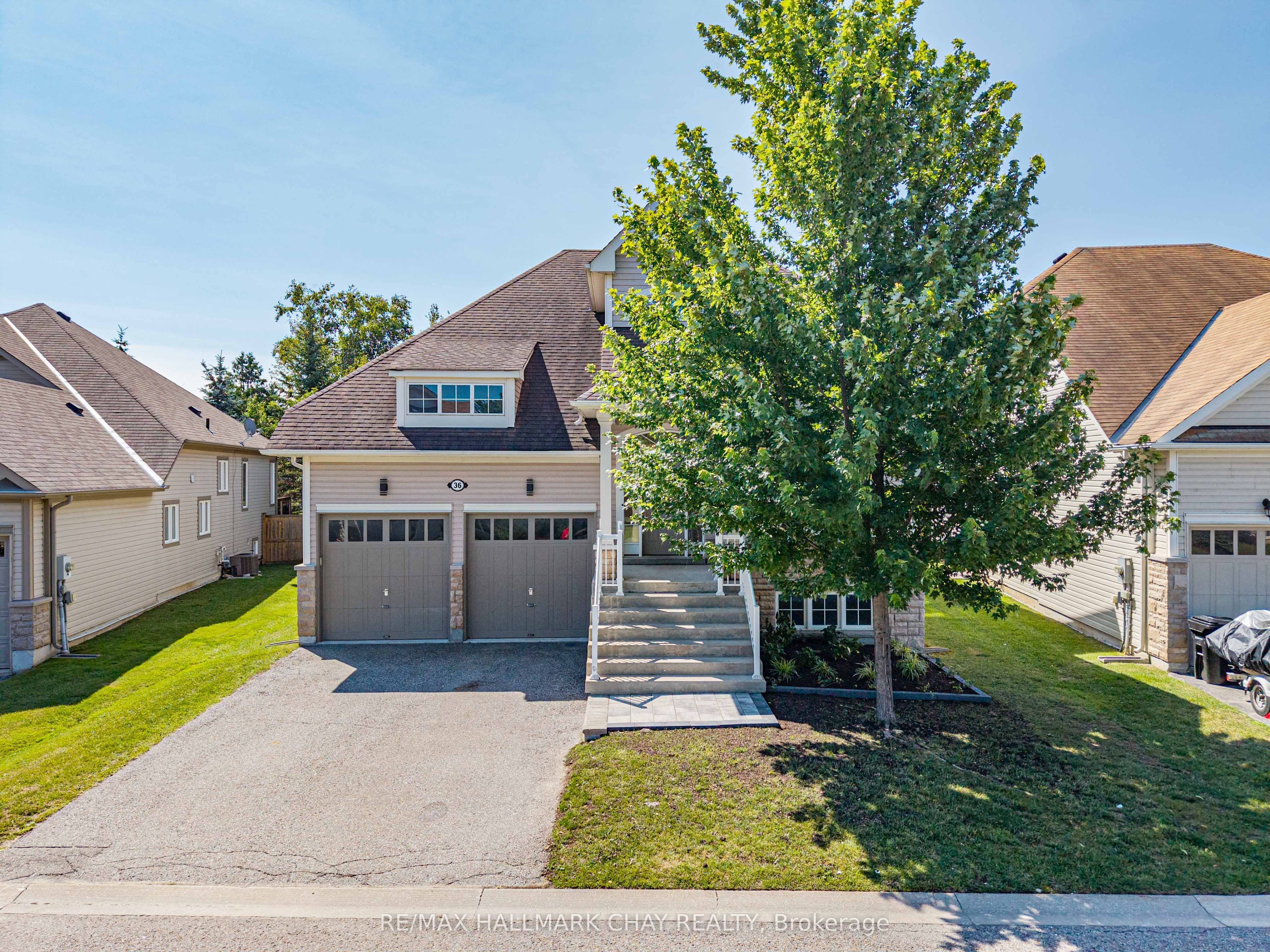 36 Starboard Circle, Wasaga Beach, ON L9Z 0E9 photo 5