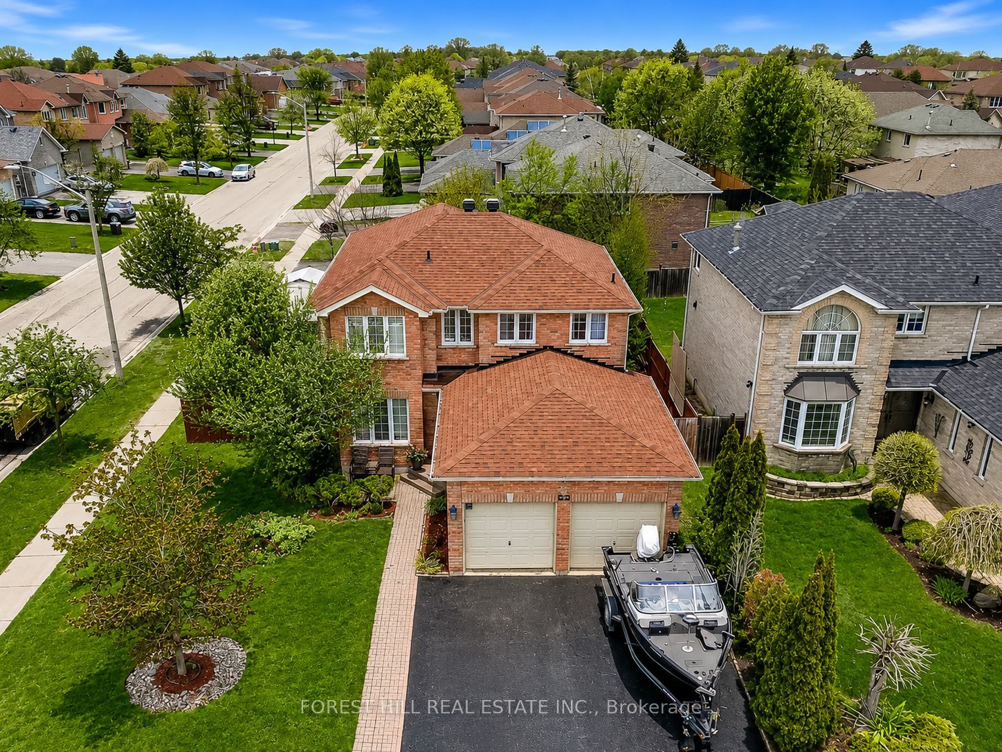 196 Sproule Drive, Barrie, ON L4N 0N4 photo 2