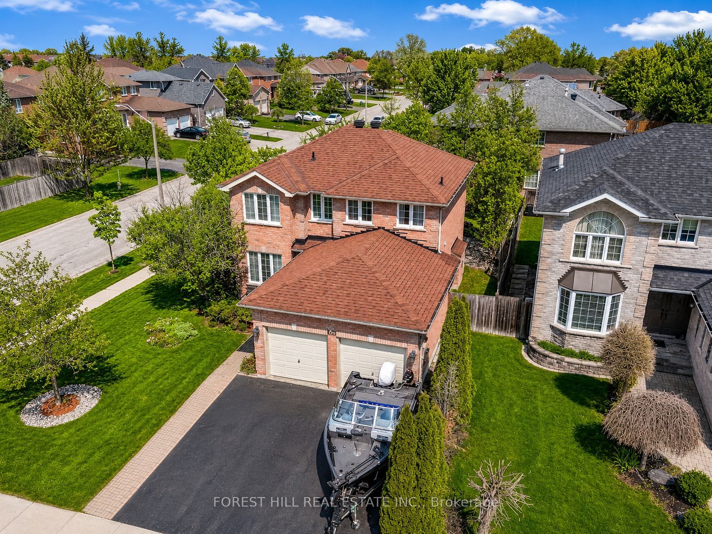 196 Sproule Drive, Barrie, ON L4N 0N4 photo 3