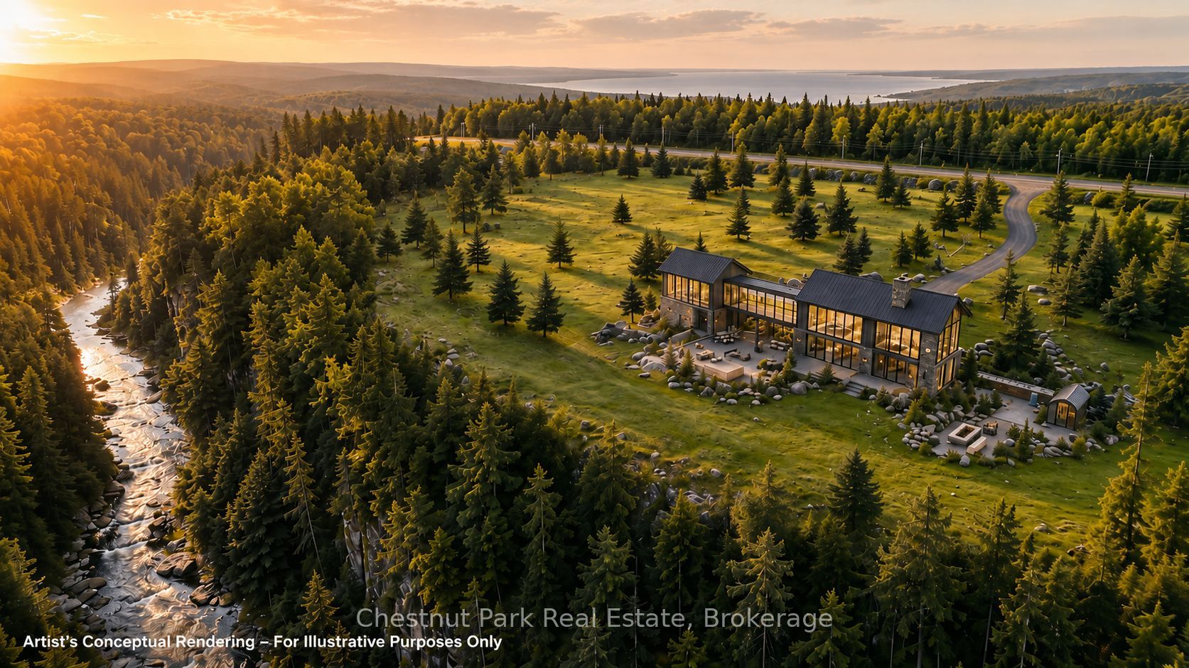 9420 Ewing Road, Clearview, ON N0C 1M0