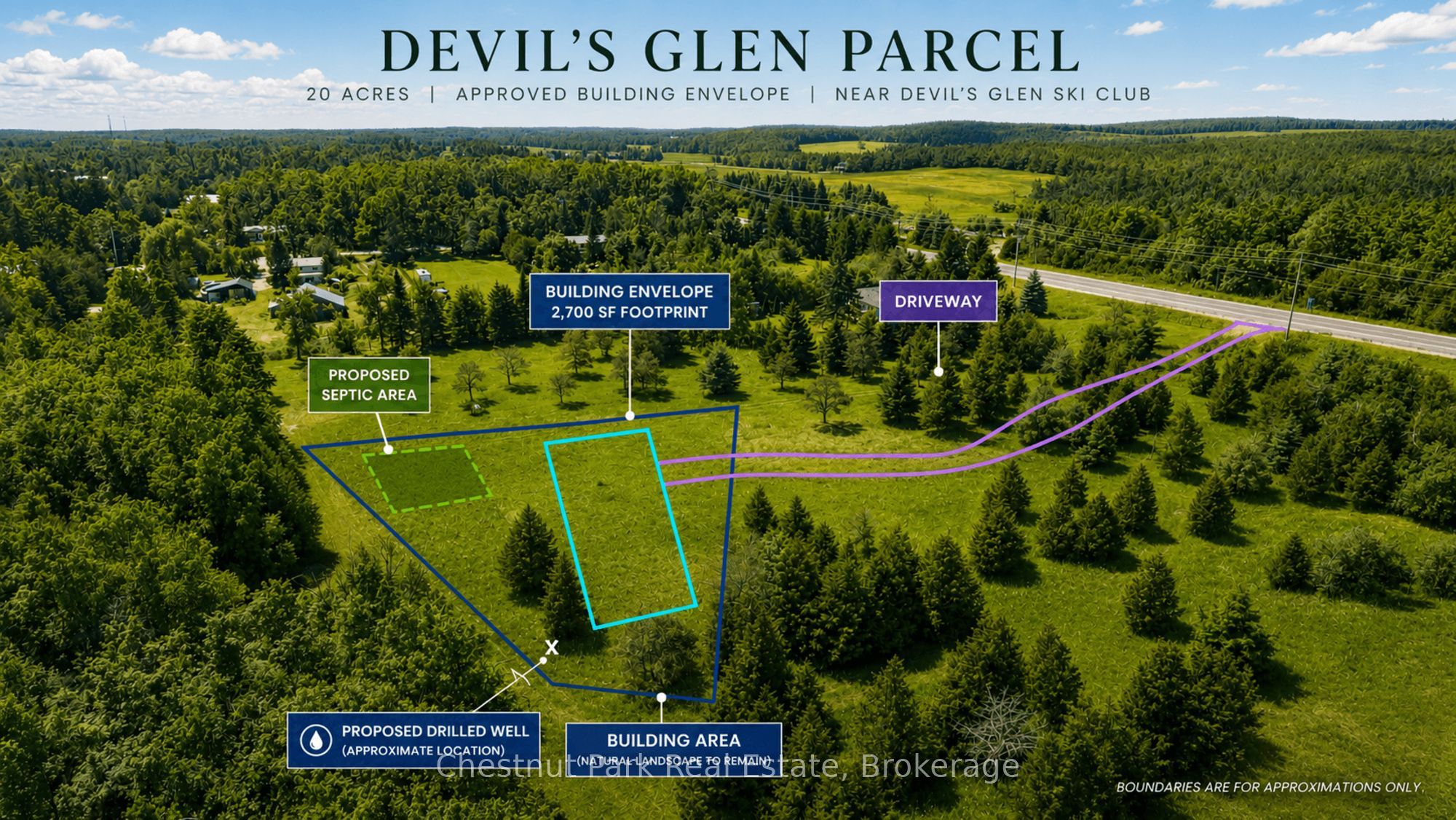 9420 Ewing Road, Clearview, ON N0C 1M0 photo 4