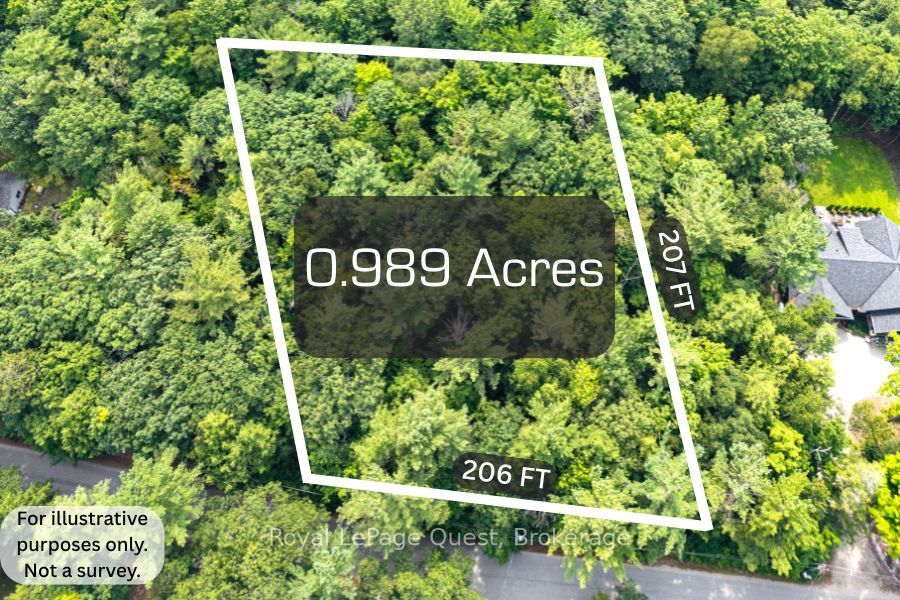 61 Green Point Road, Tiny, ON L9M 0M7 photo 3