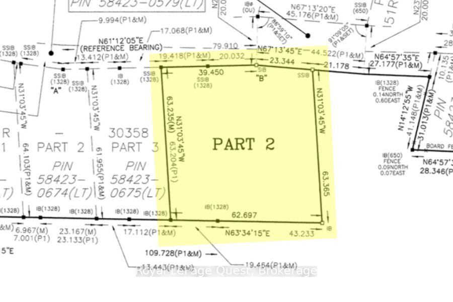 61 Green Point Road, Tiny, ON L9M 0M7 photo 4