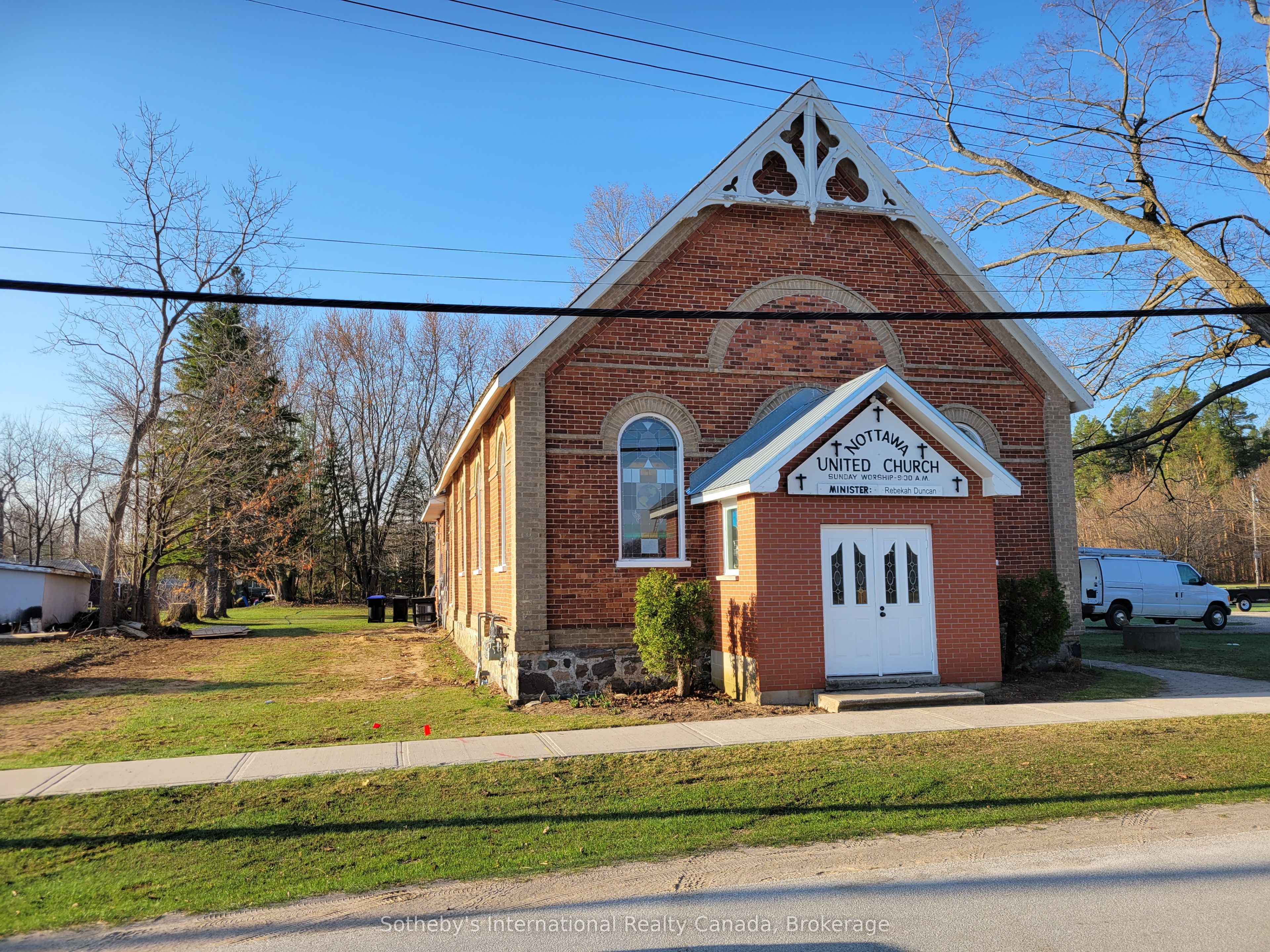 22 MELVILLE Street A, Clearview, ON L0M 1P0 photo 3