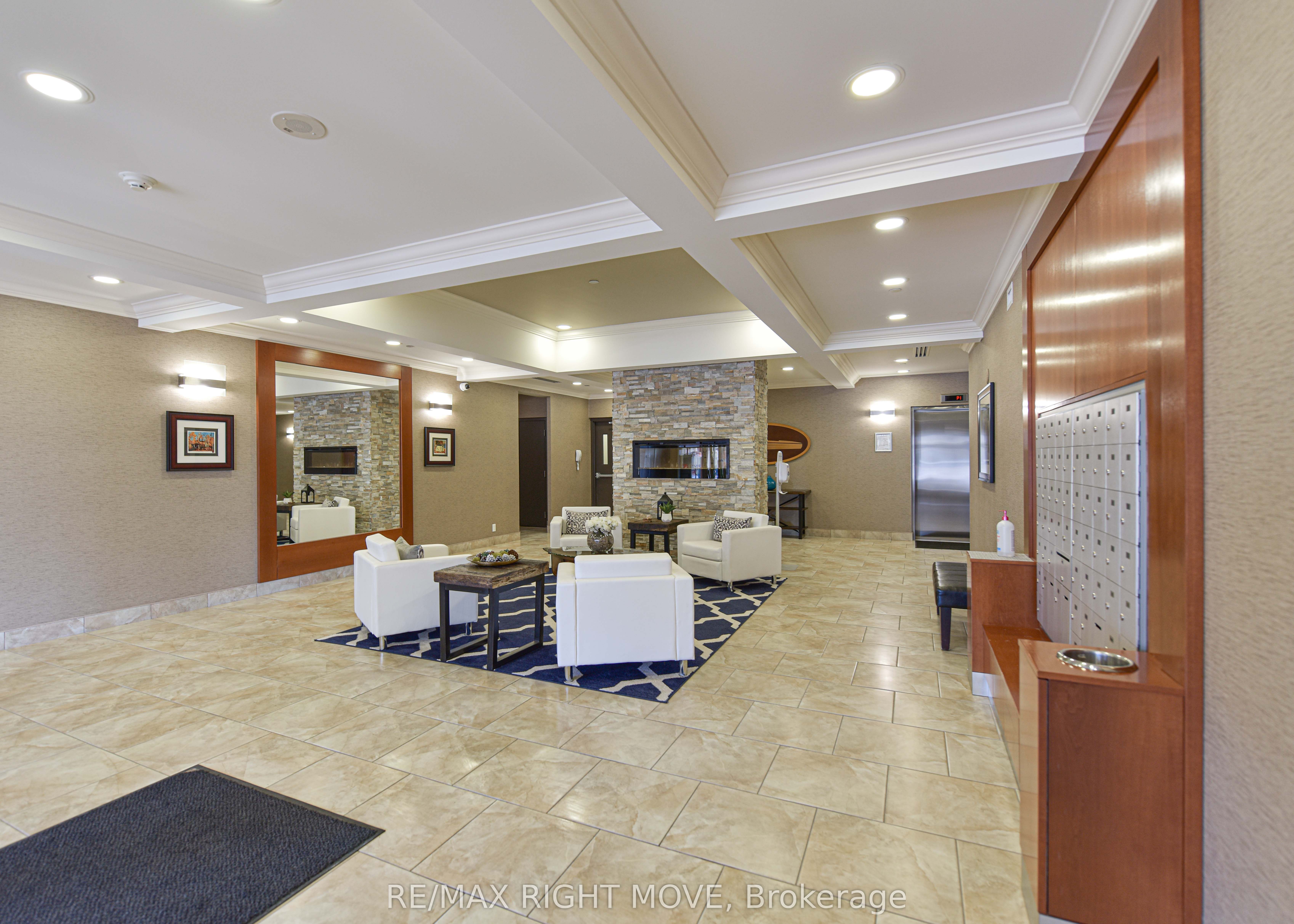 80 Orchard Point Road 605, Orillia, ON L3V 1C6 photo 4