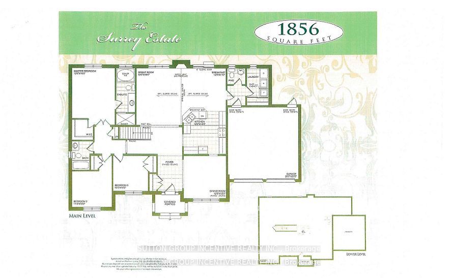 Lot 32 Red Maple Street, Springwater, ON L9X 2E5 photo 2