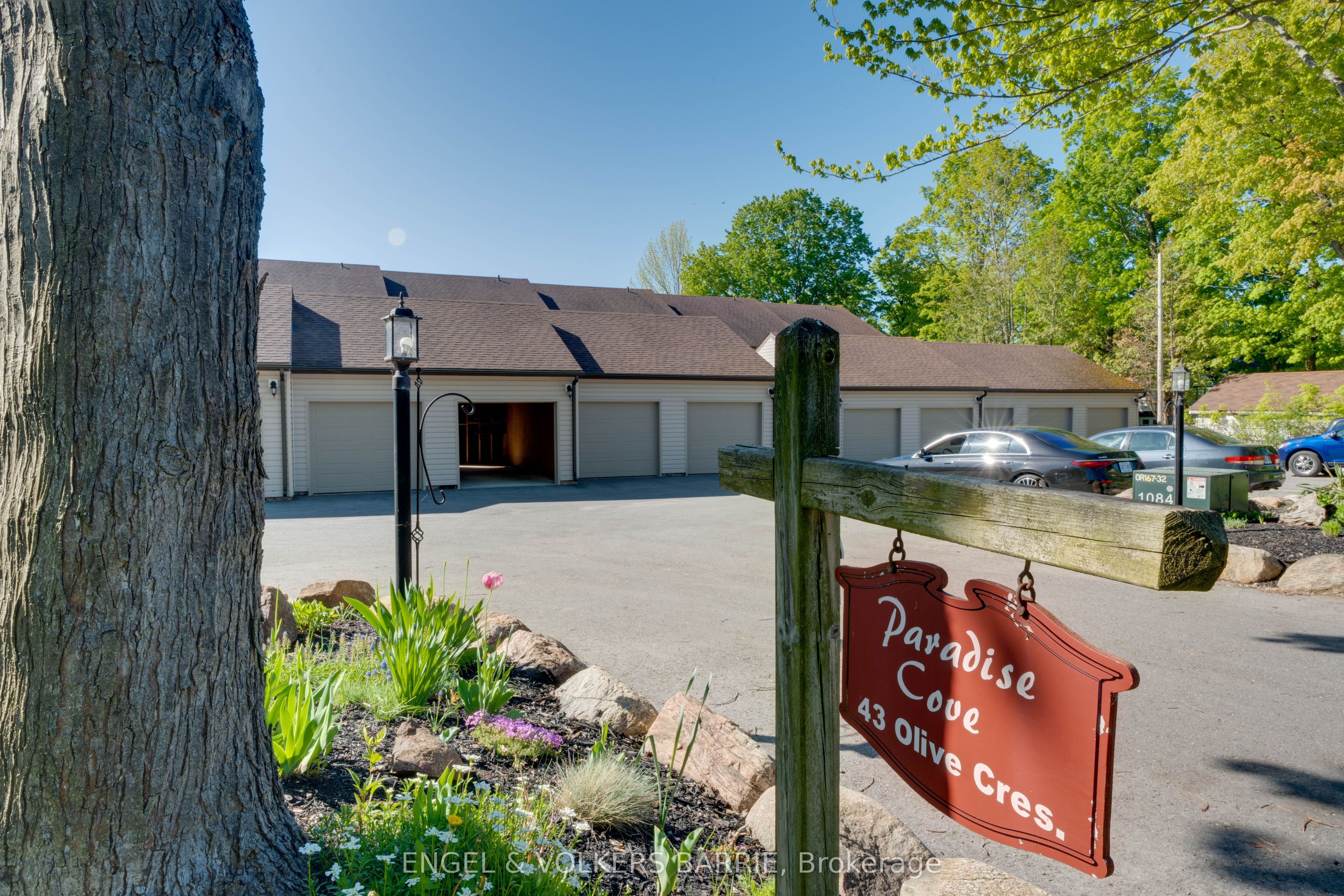 43 Olive Crescent 204, Orillia, ON L3V 7M8 photo 4