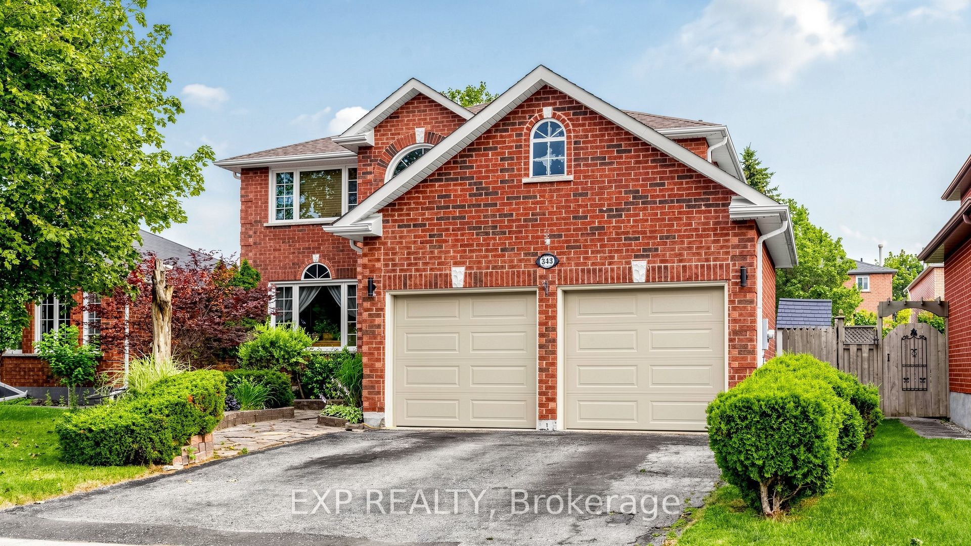 343 Cundles Road W, Barrie, ON L4N 7C8 photo 3