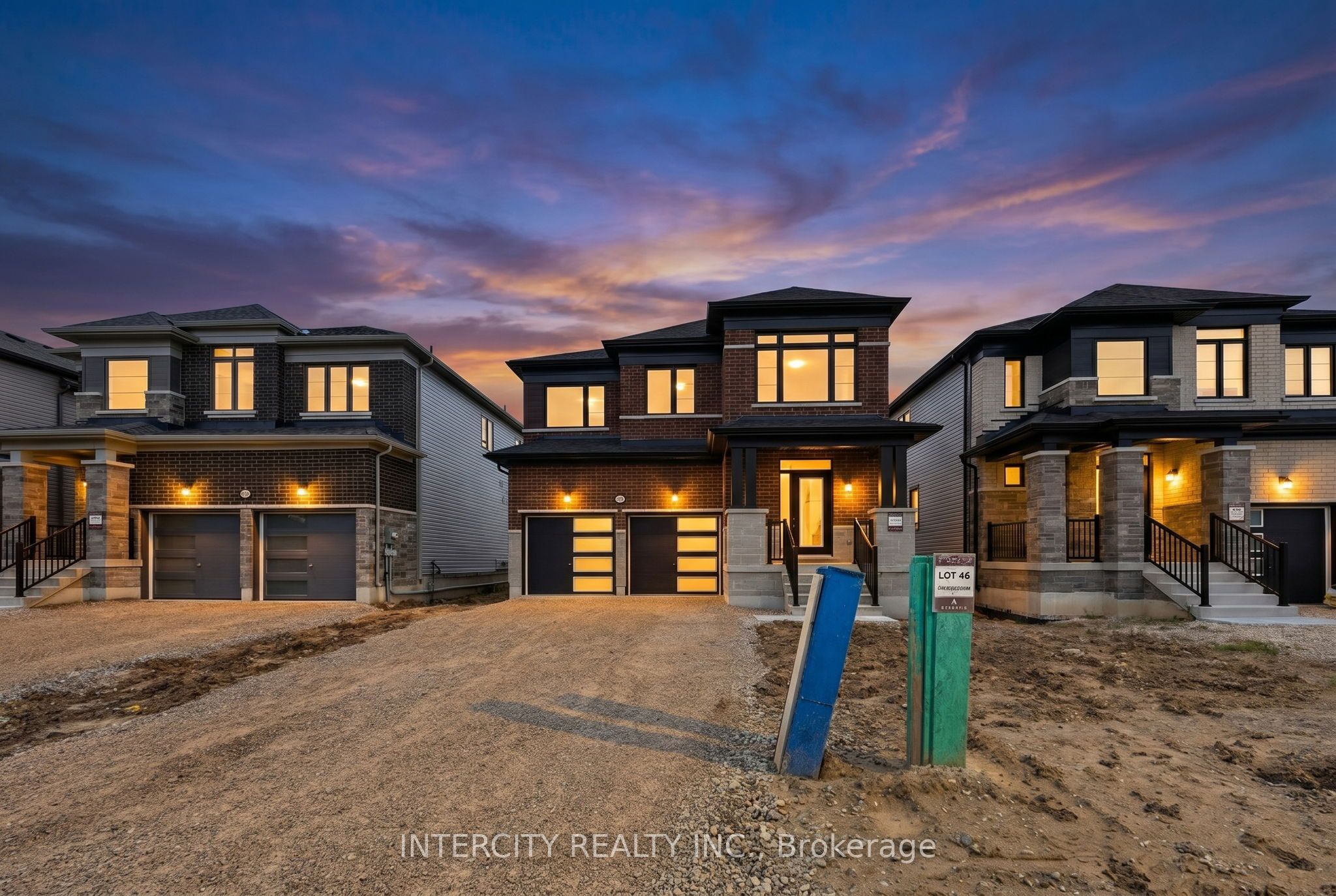 14 Legacy Circle, Wasaga Beach, ON L9Z 0L8 photo 3